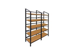 Home Office Furniture Malaysia - Home Office Furniture - Tokyo Bookshelf