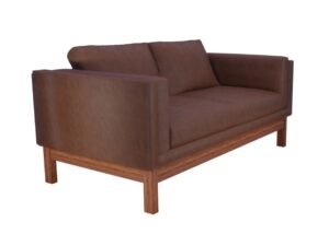 Living Furniture Malaysia - Sofas - Tripolatania 2 Seater