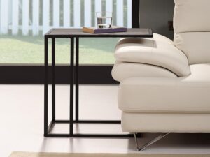 Living Furniture Malaysia - Coffee & Side Tables - Windsor Sliding Table