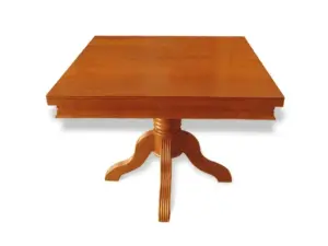 Dining Furniture Malaysia - Dining Tables - Louis Dining Table S90