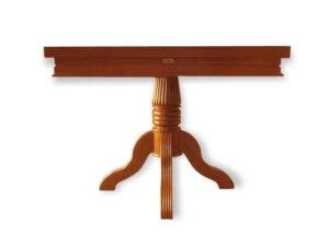 Dining Furniture Malaysia - Dining Tables - Louis Dining Table S90