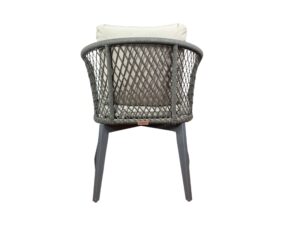 Outdoor Furniture Malaysia - Outdoor Chairs - Madison  Dining Chair