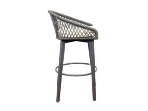 Dining Furniture Malaysia - Bar Chairs - Madison Bar Chair