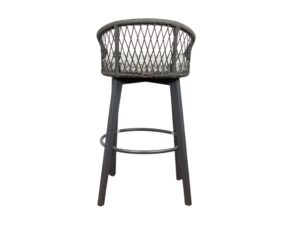 Dining Furniture Malaysia - Bar Chairs - Madison Bar Chair