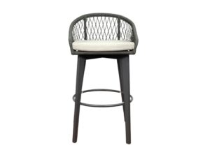 Dining Furniture Malaysia - Bar Chairs - Madison Bar Chair