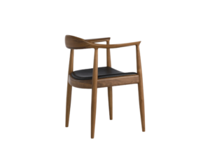 Dining Furniture Malaysia - Dining Chairs - Mehfil Dining Chair