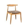 Dining Furniture Malaysia - Dining Chairs - Mehfil Side Chair