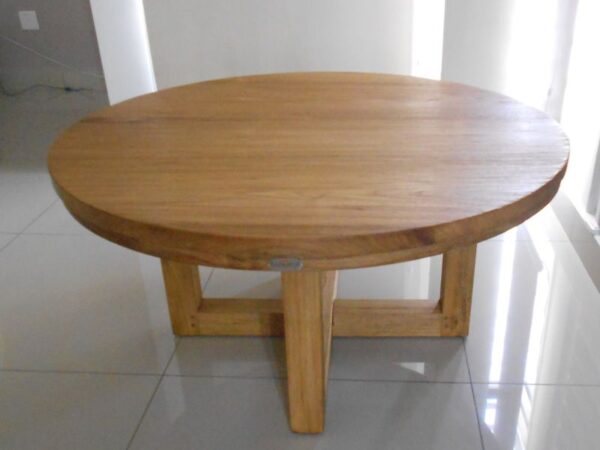 Living Furniture Malaysia - Coffee & Side Tables - Misore Coffee Table