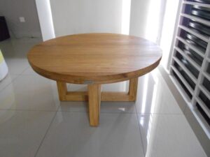 Living Furniture Malaysia - Coffee & Side Tables - Misore Coffee Table