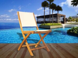 Outdoor Furniture Malaysia - Outdoor Chairs - Nova Scotia Chair