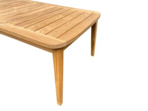 Outdoor Furniture Malaysia - Outdoor Coffee & Side Tables - Nusa Coffee Table