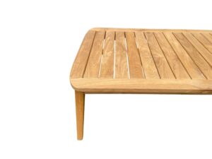 Outdoor Furniture Malaysia - Outdoor Coffee & Side Tables - Nusa Coffee Table