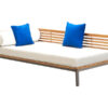 Outdoor Furniture Malaysia - Outdoor Sofa - Accura Day Bed