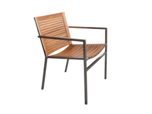 Outdoor Furniture Malaysia - Outdoor Sofa - Accura Lounge Chair