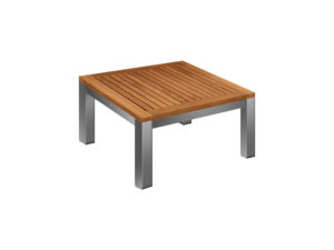 Outdoor Furniture Malaysia - Outdoor Coffee & Side Tables - Accura Square Coffee Table