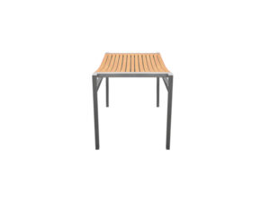 Outdoor Furniture Malaysia - Miscellaneous - Accura Stool