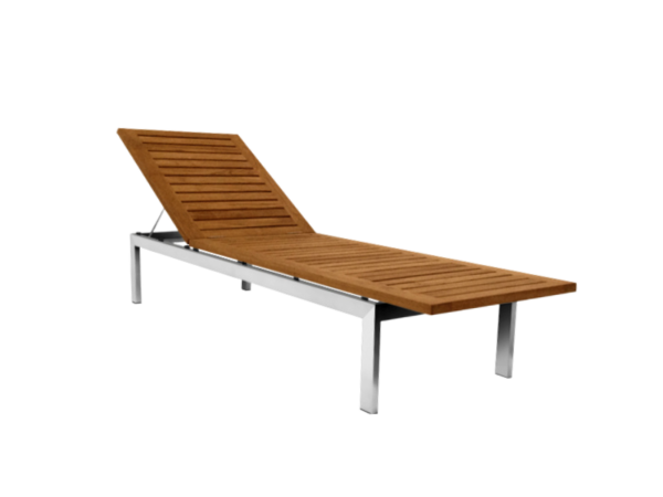 Outdoor Furniture Malaysia - Sun Loungers - Accura Sun Lounger