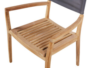 Outdoor Furniture Malaysia - Outdoor Chairs - Amra Dining Chair