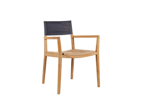 Outdoor Furniture Malaysia - Outdoor Chairs - Amra Dining Chair