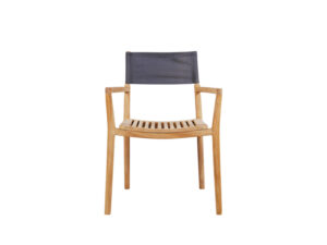 Outdoor Furniture Malaysia - Outdoor Chairs - Amra Dining Chair