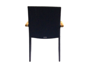 Outdoor Furniture Malaysia - Outdoor Chairs - Bali Dining Chair