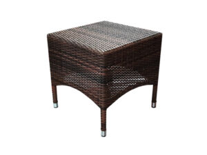 Outdoor Furniture Malaysia - Outdoor Coffee & Side Tables - Cabana Side Table