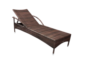 Outdoor Furniture Malaysia - Sun Loungers - Cabana Sun Lounger