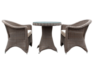 Outdoor Furniture Malaysia - Outdoor Chairs - Chester Core Chair