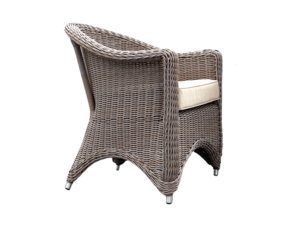 Outdoor Furniture Malaysia - Outdoor Chairs - Chester Core Chair