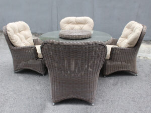 Outdoor Furniture Malaysia - Outdoor Sofa - Chester Core Lounge Chair