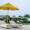 Outdoor Furniture Malaysia - Sun Loungers - Chester Sun Lounger