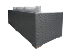 Outdoor Furniture Malaysia - Outdoor Sofa - Desaru Sofa 3 Seater