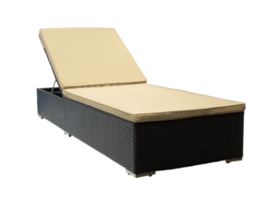 Outdoor Furniture Malaysia - Sun Loungers - Desaru Sun Lounger