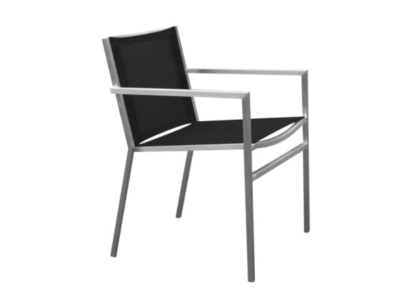 Outdoor Furniture Malaysia - Outdoor Chairs - Eiffel Dining Chair