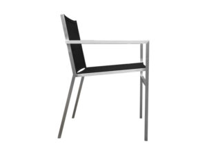 Outdoor Furniture Malaysia - Outdoor Chairs - Eiffel Dining Chair