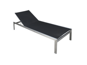 Outdoor Furniture Malaysia - Sun Loungers - Eiffel Sun Lounger