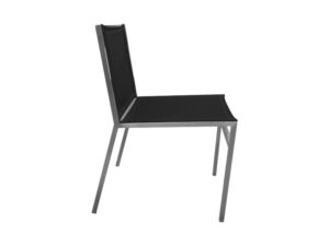 Outdoor Furniture Malaysia - Outdoor Chairs - Eiffel Side Chair