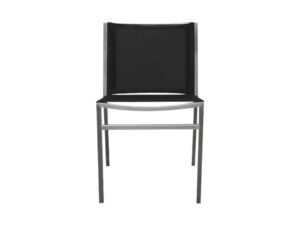 Outdoor Furniture Malaysia - Outdoor Chairs - Eiffel Side Chair