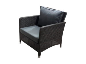 Outdoor Furniture Malaysia - Outdoor Sofa - Hawaii Lounge Chair