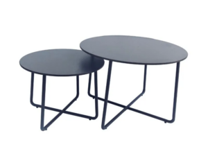 Outdoor Furniture Malaysia - Outdoor Coffee & Side Tables - Madison Twin Coffee Table