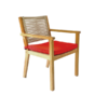 Outdoor Furniture Malaysia - Outdoor Chairs - Madrid Chair