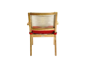 Outdoor Furniture Malaysia - Outdoor Chairs - Madrid Chair