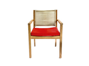 Outdoor Furniture Malaysia - Outdoor Chairs - Madrid Chair