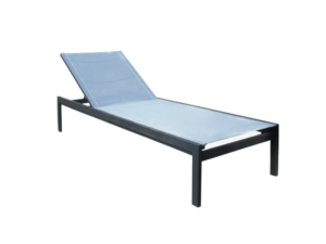 Outdoor Furniture Malaysia - Sun Loungers - Miami Sun Lounger