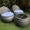 Outdoor Furniture Malaysia - Terrace Sets - Nest Set