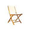 Outdoor Furniture Malaysia - Outdoor Chairs - Nova Scotia Chair