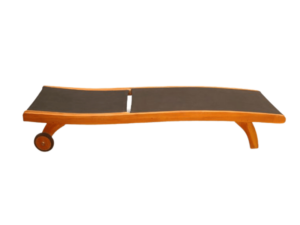 Outdoor Furniture Malaysia - Sun Loungers - Nova Scotia Sun Lounger