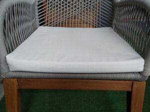 Outdoor Furniture Malaysia - Cushions, Covers & Canopies - Dining Chair Cushion