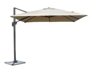 Outdoor Furniture Malaysia - Umbrellas - Panama Umbrella S250