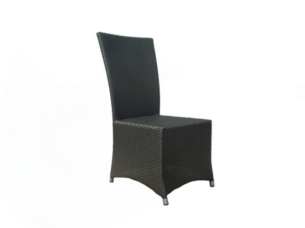 Outdoor Furniture Malaysia - Outdoor Chairs - Venice Side Chair